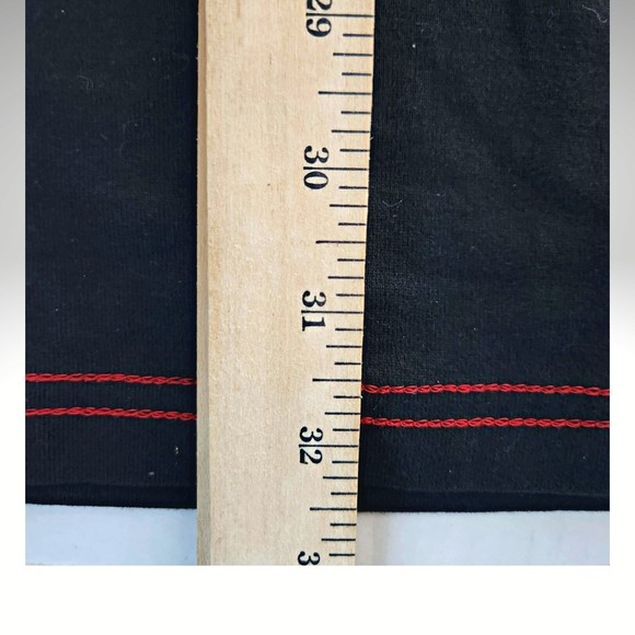 COOGI Heritage T-Shirt Mens XL Black Embroidery Graphic Short Sleeve Crew Neck - Picture 8 of 8